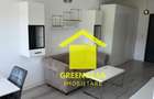 Apartament tip studio, 43 mp., parcare subterana inclusa, zona Terra - 1