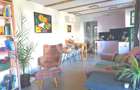 Apartament de vanzare 105 mp 3 camere curte 340 mp in acte Cisnadie - 4