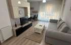Apartament cu 2 camere de inchiriat in Sibiu zona Calea Cisnadiei - 2