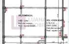 Spatiu comercial NOU de inchiriat | zona Dedeman | 140  mp | vitrine la strada - 5