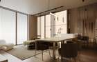 Apartament cu 2 camere  + birou  in ansamblu rezidential nou - 7