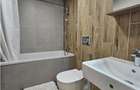 Prima inchiriere - Apartament deosebit cu 3 camere si parcare subterana - 35