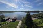 Vanzare apartament Snagov, teren, ponton, lac - 52