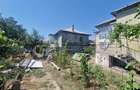 km 4-5 -Casa  P+1  cu teren 326mp avand deschidere 12ml- 115.000euro - 10