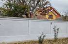 Teren 540 si casa locuibila 70mp tel 0744381757 - 3