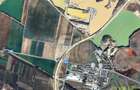 Teren de vanzare in Oradea 12700 mp langa Autostrada A3, in zona Episcopia - 2
