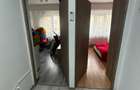 apartament decomandat 5 camere,96 mp utili-Padurea Verde, 2 bai, balcon 12mp - 12