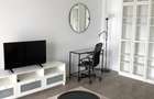 2 camere decomandat, 60 mp, mobilat modern + parcare – Cloud9 Residence, Aviație - 4