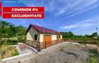 Casa cu teren de 3100 mp de vanzare in comuna Cornesti - 1