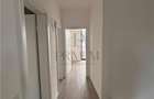 Duplex modern - asfalt - living mare - bucatarie inchisa - 9