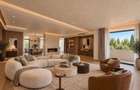 Penthouse spectaculos cu terase de 100 mp | Dorobanți - 1