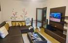 C5-DE INCHRIAT APARTAMENT  3 CAMERE, DECOMANDAT,MOBILAT SI UTILAT.