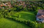 Teren intravilan, cu panorama superba, in Sfantu Gheorghe, Covasna - 2