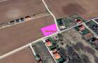 Teren intravilan  1600 mp | ocazie rara | COMISION0% - Ciofliceni -Snagov-PADURE - 1