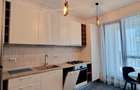 Pipera - OMV Rond - Apartament 2 camere - TOTUL NOU - mobilat modern, parcare - 15