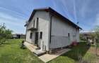 Mihailesti, vanzare vila P+M, 258mp, teren 912mp. - 5