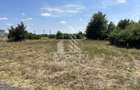 Parcela de teren 916 mp, de vanzare, front stradal 20 ml, Dumbravita. - 1