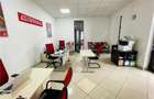 Spatiu de birouri zona Centrala 6 camere parcare privata - 3