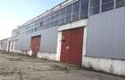 Spatiu Industrial - 2150 mp - Productie - Depozitare - Distributie - 26