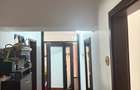 Inchiriez apartament 4 camere, 2 bai, mobilat, utilat, garaj 20 m2 - 2