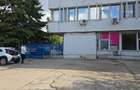 Spații industriale, depozite, platforme betonate și birouri  - 1