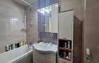Apartament la etajul 1, 61 mp, balcon, zona Porii - 10
