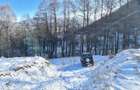 Teren intravilan de vanzare in Bran - 8