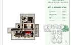 Apartament 3 camere Decomandat | 500 m Metrou Mihai Bravu | Comision 0 - 20