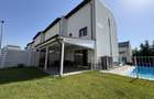 SCOALA AMERICANA | VILA CU 5 CAMERE SI PISCINA | NEW POINT - 1