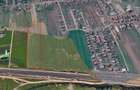 Teren intravilan de vanzare in Santandrei, rezidential sau industrial la Centura - 6