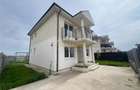 Vila individuala-4 camere-teren 560 mp-Cartierul nou-Strada Aviatorilor - 2