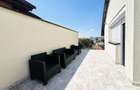 Apartament cu 3 camere, 74 mp, terasa 21 mp - Zona Aradului