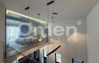 Penthouse ultrafinisat pe 2 niveluri | sauna |  parcare | zona centrala - 11