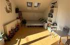Casa individuala superba - zona TOP ( Calea Buziasului) - mobilata complet - gar - 14