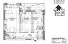 APARTAMENT 3 CAMERE CU TERASA 100 MP ! Bloc Nou Splaiul Unirii,Delta Văcaresti - 16
