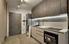 Apartament LUX 1 camera 42mp,terasa 40mp Gheorgheni zona FSEGA
