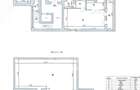 Apartament de tip penthouse de vanzare, zona Fabric Timisoara - 1