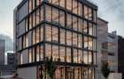 Cladire Birouri Zona Palas Campus - 1