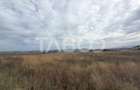 Teren intravilan 2 fronturi de 35 m fiecare 8.000 mp Turnisor Sibiu - 9
