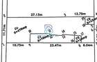 Soseaua Chitilei, Navigatiei teren 480mp, d=11.7m, toate utilitatile - 5