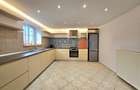 Elegant Fully Furnished Duplex Villa with Garden in Băneasa Residential Park - 8