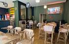 Unirii, cedare afacere bistro, 84mp, 1500Euro/luna - 1