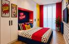2 Rooms | Art Residence | Pop Art Apartment - 1