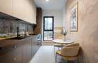 Apartament deosebit - Plaza Residence - loc de parcare subteran - 12