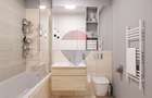 Apartament 2 camere de vanzare Metro City, Sector 1 - 5