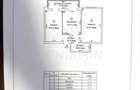 2 Decomandate-57mp-Mobilat-Utilat-Centrala Termica-Zona Garii-Brasov