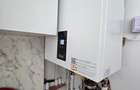 Apartament 2 camere parter imbunatatit mobilat Adjud - 9