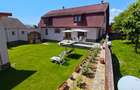 Casa individuala 4 dormitoare - garaj - teren 1457 mp in Sibiu Mohu - 1