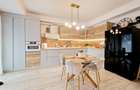 Apartament Premium 3 Camere + Curte 100 mp | Tomis Plus | Mobilat & Utilat lux - 4