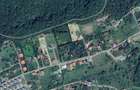 Teren intravilan 2.500 mp in Cisnadioara / jud. Sibiu - 2